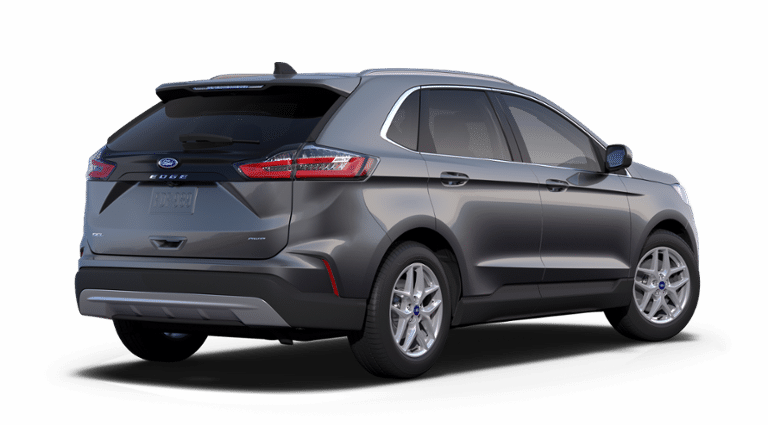 2024 Ford Edge Vehicle Photo in Weatherford, TX 76087-8771